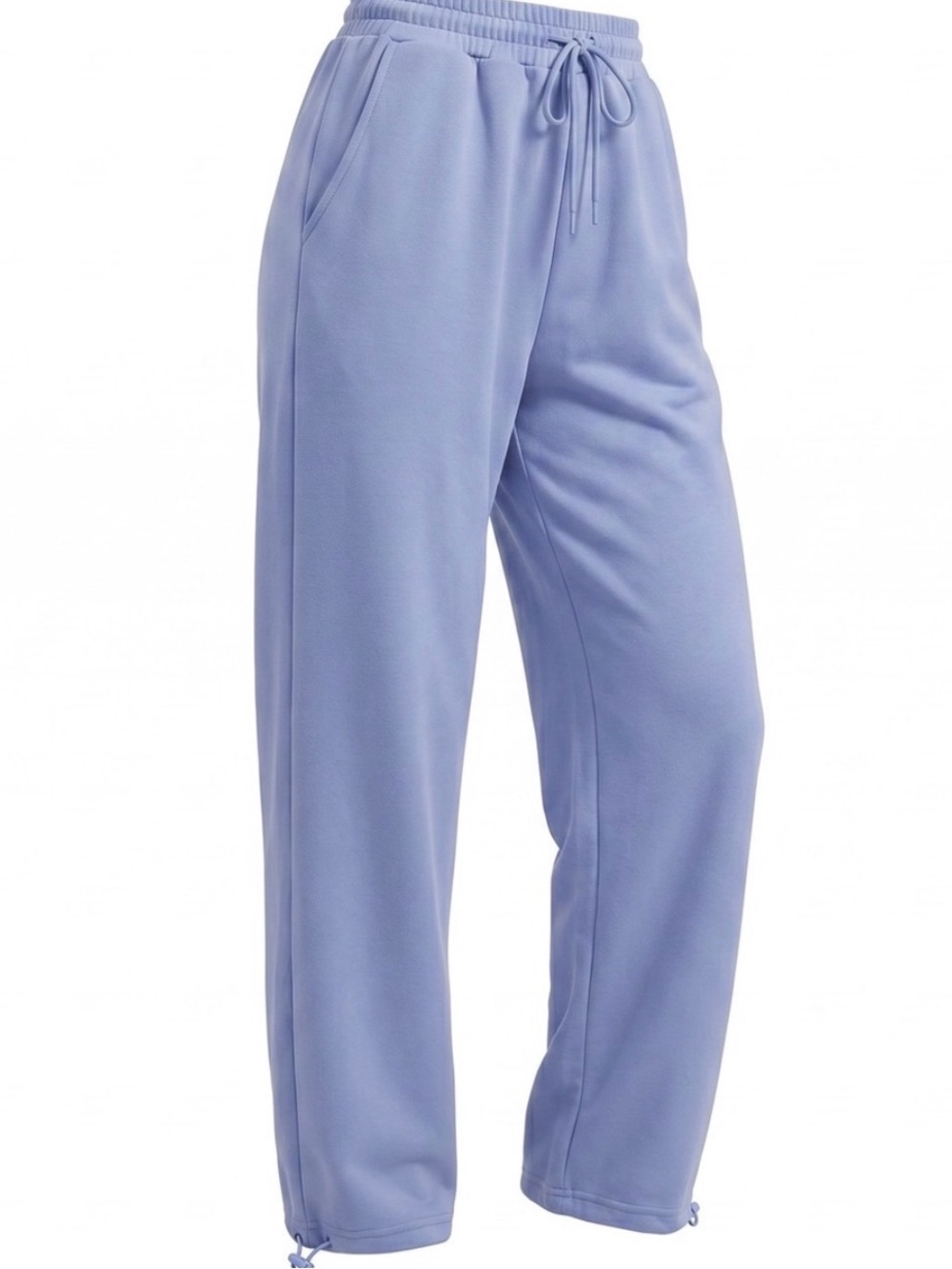 🆕Pinspark High Waisted Sweatpants Soft Casual S